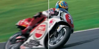 Розмиття зображення на екрані телевізора, що це означає, пояснення