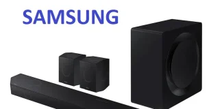 Збій оновлення саундбара Samsung Q900D, Q910D, Q990D, Q800D