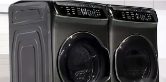 Як вибрати пральну машину