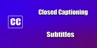 Закриті субтитри та звичайні субтитри: Яка справжня різниця?