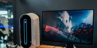 Що таке роздільна здатність QHD для телевізора або монітора?