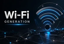 Покоління Wi-Fi, швидкості та стандартні функції