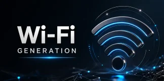 Покоління Wi-Fi, швидкості та стандартні функції