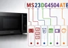 Розшифровка номерів моделей мікрохвильових печей Samsung Розшифровка модельних номерів мікрохвильових печей Samsung