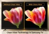 Функція Digital Clean View у телевізорах Samsung, що це?