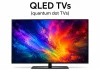 Що таке QLED-телевізори (телевізори з квантовими точками) і чи вигорають їхні екрани?