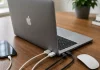 Опис портів ноутбуків Apple MacBook