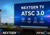NEXTGEN TV і ATSC 3.0 що це за стандарти