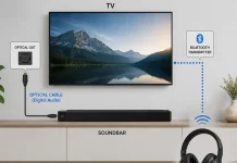 Що таке LG Sound Sync? Що таке LG Sound Sync?