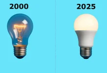 Як довго служать LED-лампи? Пояснення терміну служби LED-ламп