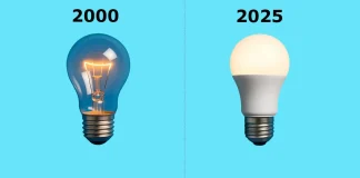 Як довго служать LED-лампи? Пояснення терміну служби LED-ламп