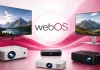 Історія LG webOS для Smart TV