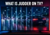 Що таке ривки зображення і як їх позбутися?