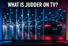 Що таке ривки зображення і як їх позбутися?