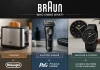 Хто володіє та виробляє продукцію Braun?
