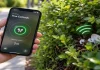 Як знайти загублений або прихований пристрій Bluetooth