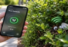 Як знайти загублений або прихований пристрій Bluetooth
