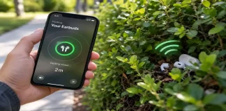 Як знайти загублений або прихований пристрій Bluetooth