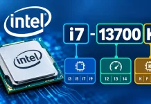 Пояснення номерів моделей процесорів Intel та як розшифрувати процесори Intel