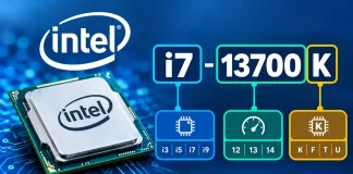 Пояснення номерів моделей процесорів Intel та як розшифрувати процесори Intel
