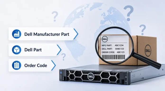 What-Do-Dell-Manufacturer-Part-Dell-Part-and-Order-Code-Mean-1