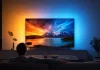 Що таке Philips Ambilight і як він працює