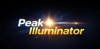 Що таке Peak Illuminator у телевізорах Samsung?