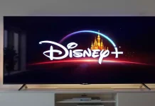 Список телевізорів і платформ, які підтримують Disney+