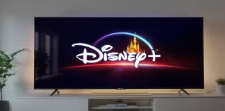 Список телевізорів і платформ, які підтримують Disney+