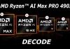 Пояснення маркування процесорів AMD