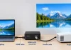 Як підключити коаксіальний кабель до HDMI або HDMI до коаксіального кабелю