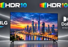 HDR10, HDR10+, HLG і Dolby Vision, у чому різниця