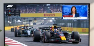 Як користуватися режимами «Картинка в картинці» та Multi View на телевізорах Samsung і LG