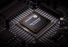 Процесори телевізорів Samsung за роками 2019–2026