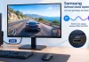 Samsung Refresh Rate Optimizer на моніторах — що це таке?